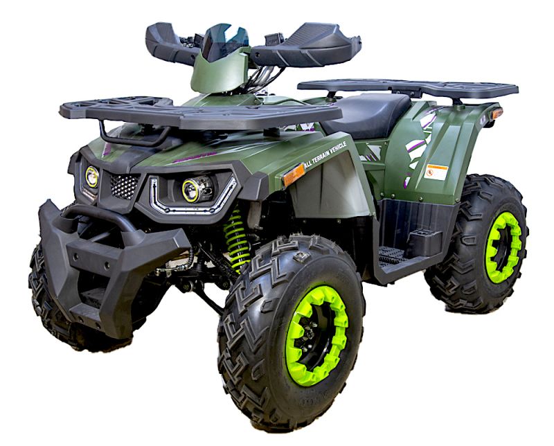 Квадроцикл Avantis Hunter 200 BIG BASIC Квадроцикл Avantis Hunter 200 BIG BASIC
