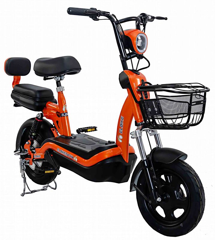 Электровелосипед Elbike Dacha mini 20 600W 48V20Ah Электровелосипед Elbike Dacha mini 20 600W 48V20Ah