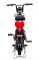 Электровелосипед Elbike Dacha mini 20 600W 48V20Ah