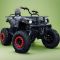 Электроквадроцикл Gbike King F40 3000W