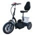 Электросамокат HEADWAY ZAPPY LUX 500W-s 13AH LiION
