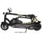 Электросамокат El-sport Scooter CD12B-S 250W 24V/10.4Ah Li-ion battery до 100кг