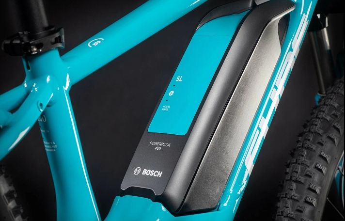 Детский электровелосипед Cube ACID 240 HYBRID Rookie SL Детский электровелосипед Cube ACID 240 HYBRID Rookie SL