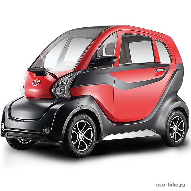 Электромобиль xDevice xCar Электромобиль xDevice xCar